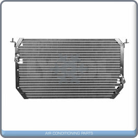 A/C Condenser for Lexus ES300 / Toyota Camry QL - Qualy Air