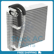 Load image into Gallery viewer, A/C Evaporator Core for Quest QU - Qualy Air