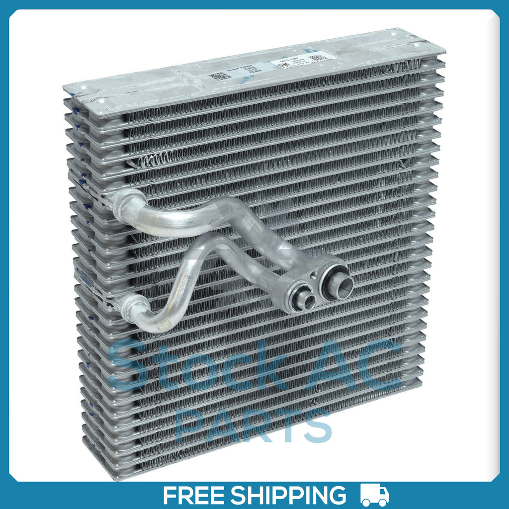 A/C Evaporator Core for Buick Envision QU - Qualy Air