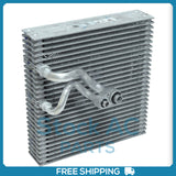 A/C Evaporator Core for Buick Envision QU