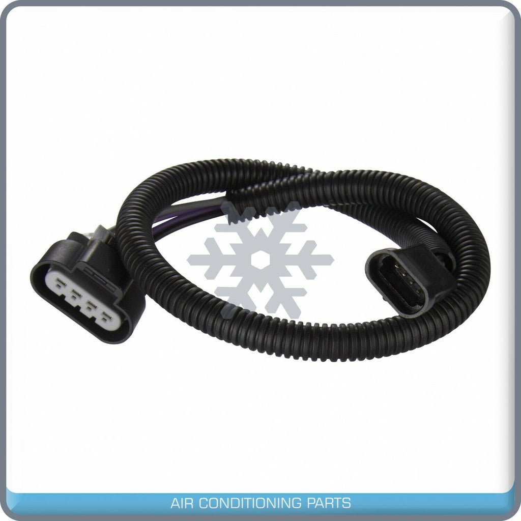 Electric Fuel Pump for Chevrolet SSR, Trailblazer / GMC Envoy / Isuzu Asc... QOA - Qualy Air