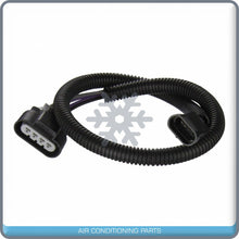 Load image into Gallery viewer, Electric Fuel Pump for Chevrolet SSR, Trailblazer / GMC Envoy / Isuzu Asc... QOA - Qualy Air