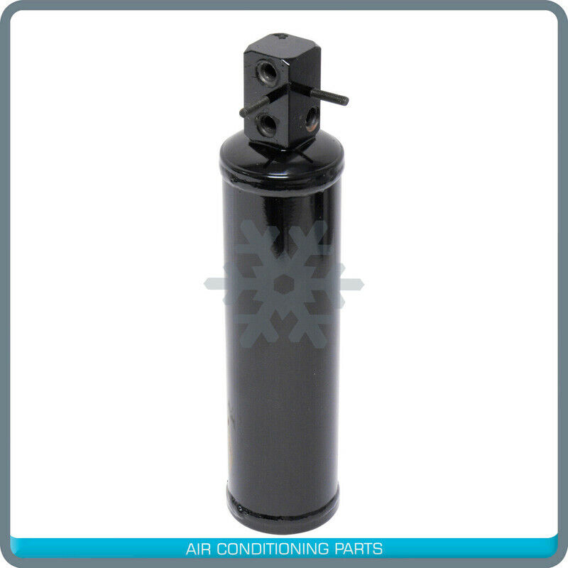 New A/C Receiver Drier for KENW T2000 03-96 13_ QU QU - Qualy Air