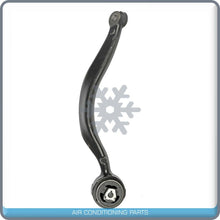 Load image into Gallery viewer, Control Arm Front Right Lower Front for BMW X5 2006-00 QOA - Qualy Air