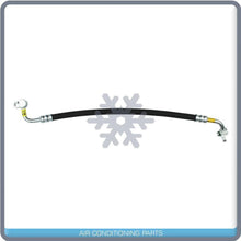 Load image into Gallery viewer, New OEM A/C Discharge Hose for Hyundai Tucson 2.0L - 2005-2009 - OE# 977622E500 - Qualy Air