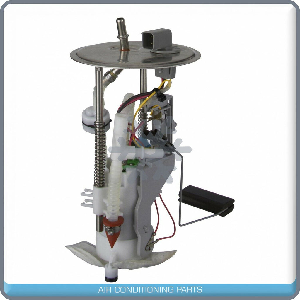 Fits Ford Mustang 4.0L 4.6L 2006 2007-2009 E2469M Electric Fuel Pump Module QOA - Qualy Air