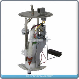 Fits Ford Mustang 4.0L 4.6L 2006 2007-2009 E2469M Electric Fuel Pump Module QOA - Qualy Air