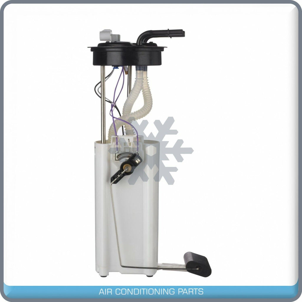 Electric Fuel Pump for Chevrolet Express 3500 / GMC Savana 2500, Savana 3500 QOA - Qualy Air