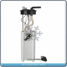 Load image into Gallery viewer, Electric Fuel Pump for Chevrolet Express 3500 / GMC Savana 2500, Savana 3500 QOA - Qualy Air