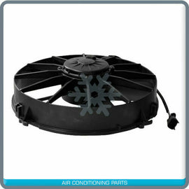 New OEM High Performance Cooling Fan Assembly 11