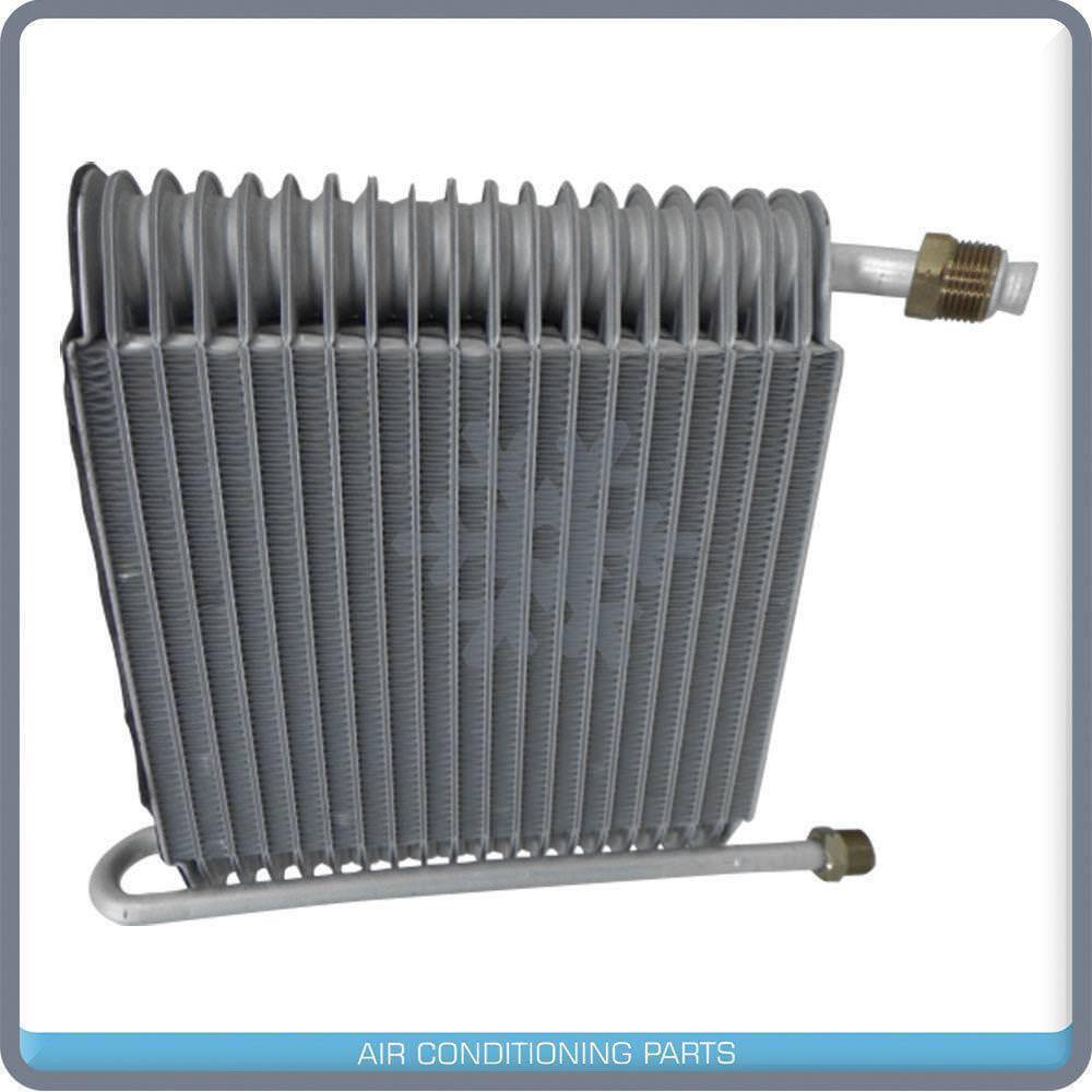 BRAND NEW AC EVAPORATOR FOR GMC-CHEVY C1500,C2500,C3500,SILVERADO,TAHOE - Qualy Air