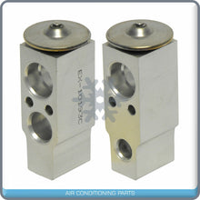 Load image into Gallery viewer, A/C Expansion Valve for Toyota Sequoia QR - Qualy Air