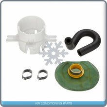 Load image into Gallery viewer, Electric Fuel Pump for BMW 318i, 318is, 318ti, 323i, 323is, 325i, 325is, ... QOA - Qualy Air