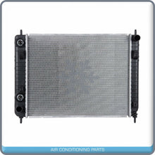 Load image into Gallery viewer, NEW Radiator for Chevrolet HHR - 2006 to 2011 - OE# 2219017 - Qualy Air