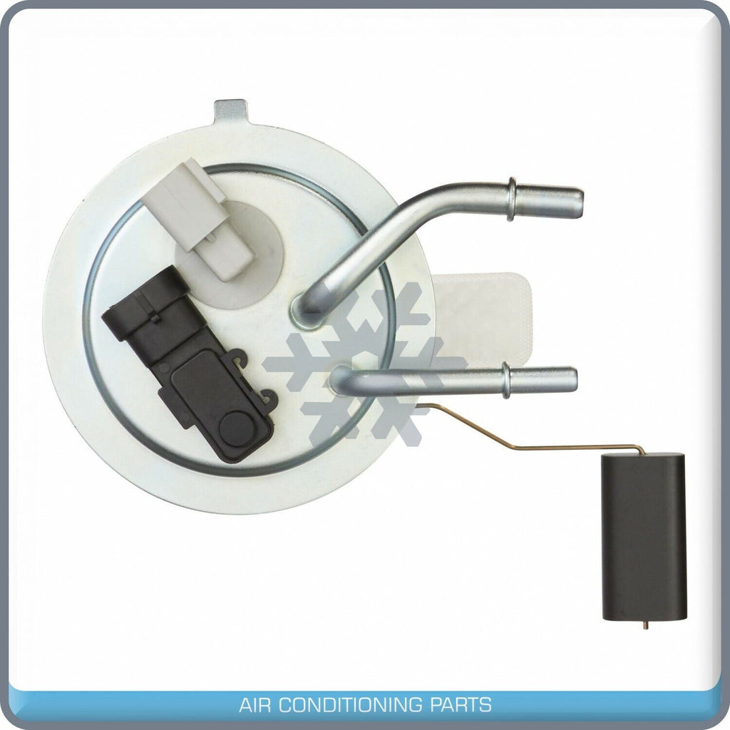 Electric Fuel Pump Moudle For Chevrolet Tahoe GMC Yukon 2002 2003 2004  QOA - Qualy Air