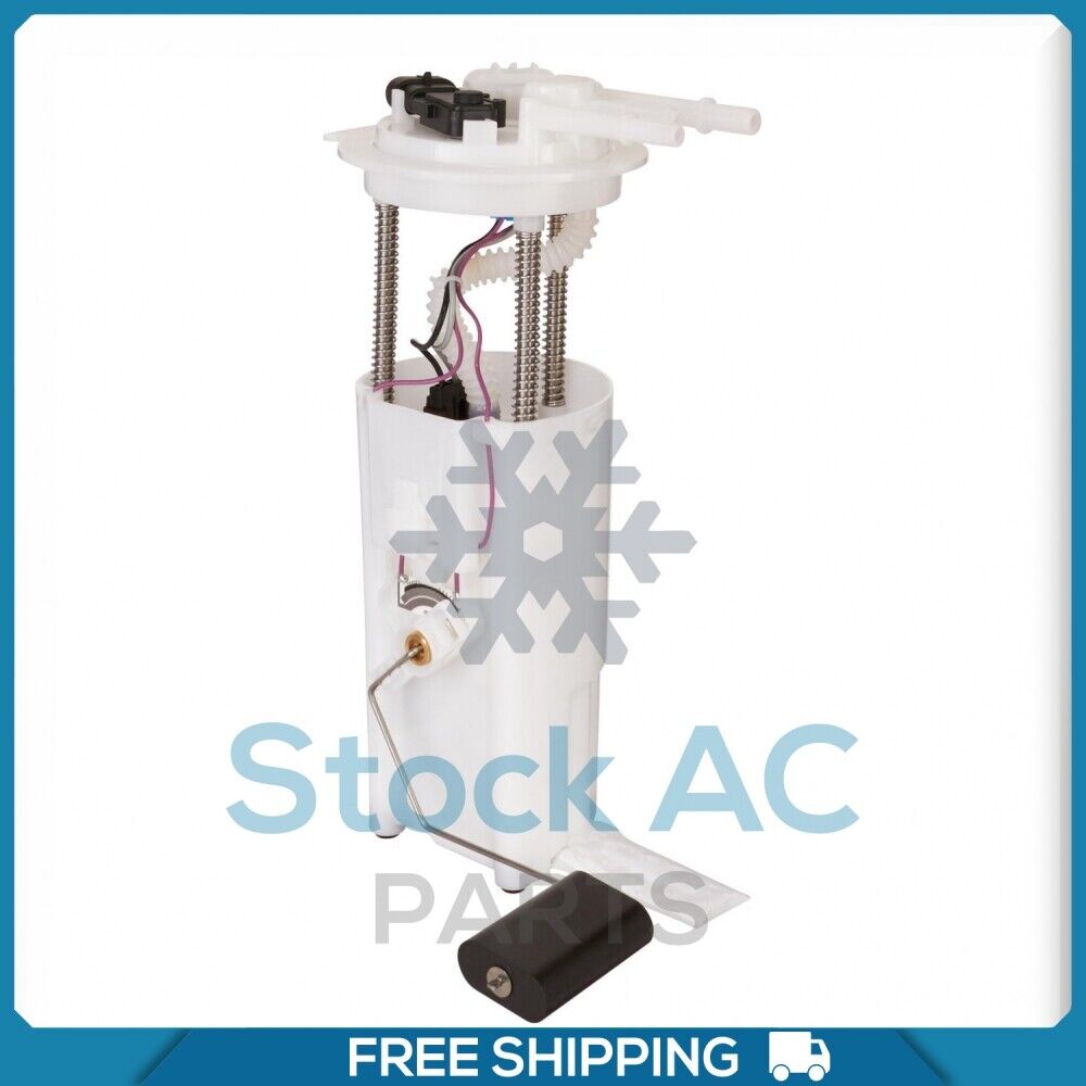 Electric Fuel Pump for Chevrolet Venture / Oldsmobile Silhouette / Pontia... QOA - Qualy Air