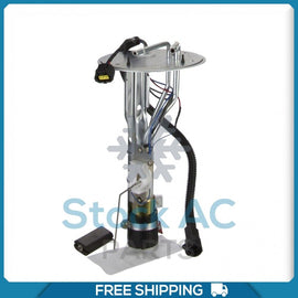 Electric Fuel Pump Module For Ford Explorer Mercury Mountaineer 1997-1998 QOA - Qualy Air