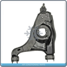 Load image into Gallery viewer, Control Arm Front Lower Right for Dodge Dakota, Dodge Durango QOA - Qualy Air