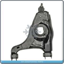 Control Arm Front Lower Right for Dodge Dakota, Dodge Durango QOA - Qualy Air