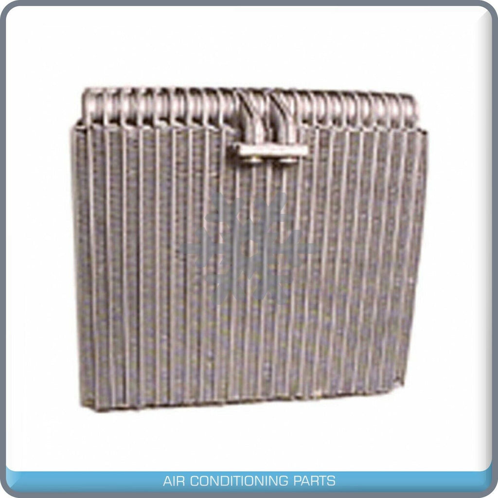 A/C Evaporator for Lexus LS400 QR - Qualy Air