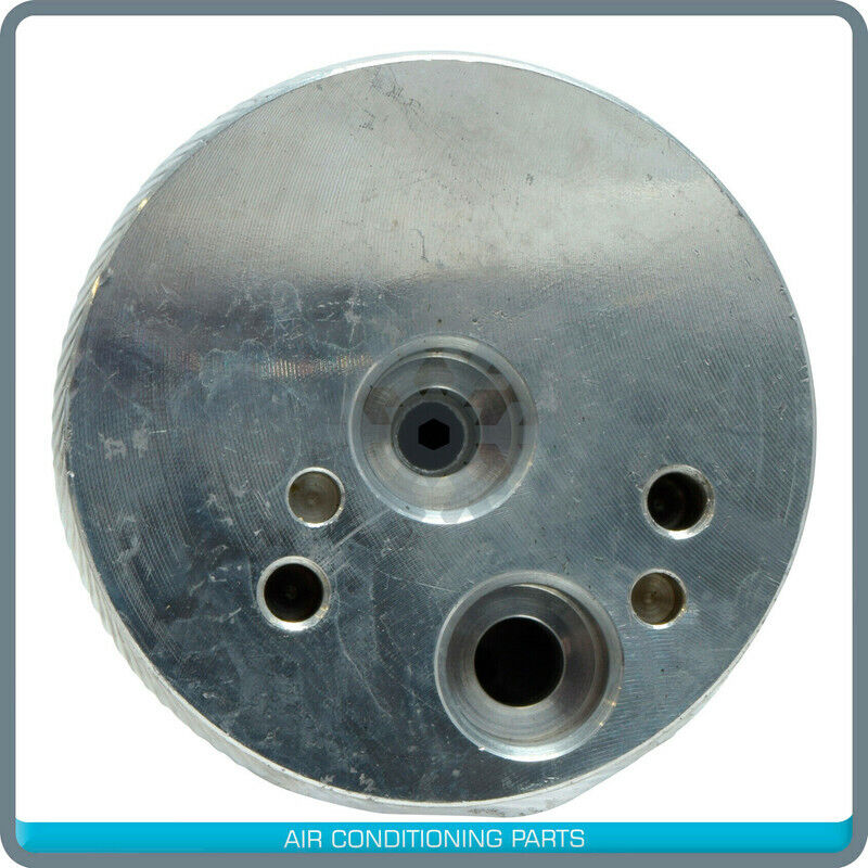 New A/C Receiver Drier for DODG VAN SPRIN 06-03 QU QU - Qualy Air