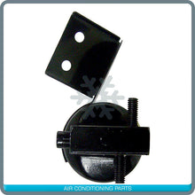Cargar imagen en el visor de la galería, New A/C Receiver Drier for CRY NEW YORKER 85-81 QU QU - Qualy Air