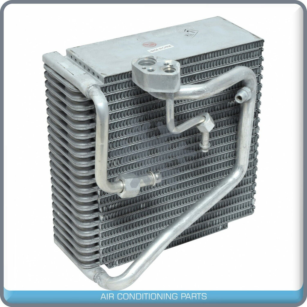 A/C Evaporator Core for Mitsubishi Galant QU - Qualy Air