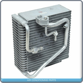 A/C Evaporator Core for Mitsubishi Galant QU - Qualy Air