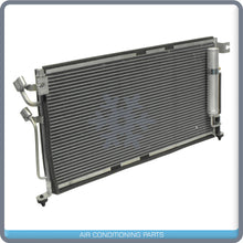Load image into Gallery viewer, New A/C Condenser w/ Drier for Mitsubishi Lancer - 2004 to 2006 - OE# 7812A049 - Qualy Air