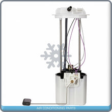 Load image into Gallery viewer, Electric Fuel Pump Module for Dodge Ram 1500 -4.7L 5.7L V6-3.7L 2008 E7237M QOA - Qualy Air