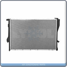 Cargar imagen en el visor de la galería, Radiator for BMW 850Ci, 528i, 540i, 740i, 740iL, 750iL QL - Qualy Air