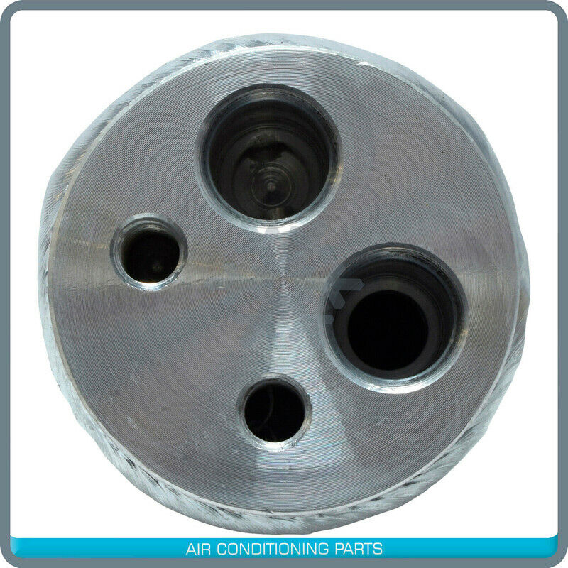 New A/C Receiver Drier for SUZ XL-7 03 QU QU - Qualy Air