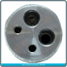 Load image into Gallery viewer, New A/C Receiver Drier for SUZ XL-7 03 QU QU - Qualy Air