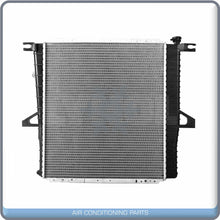 Cargar imagen en el visor de la galería, New Radiator For 00-01 Ford Explorer Mercury Mountaineer V6 4.0L QL - Qualy Air