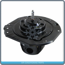 Load image into Gallery viewer, A/C Blower Motor for Buick / Cadillac / Chevrolet / GMC / Oldsmobil.. - Qualy Air