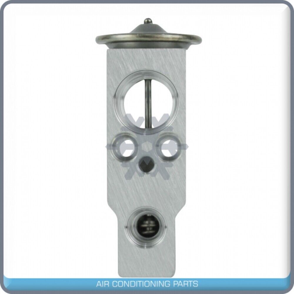 New A/C Expansion Valve for Toyota Echo / Scion xA, xB / Suzuki Aerio - Qualy Air