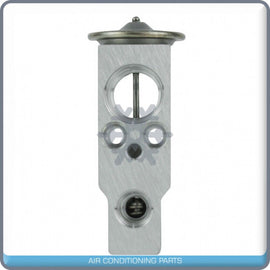 New A/C Expansion Valve for Toyota Echo / Scion xA, xB / Suzuki Aerio - Qualy Air