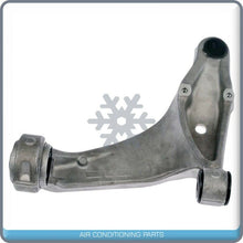 Load image into Gallery viewer, NEW Front Right Lower Control Arm for Cadillac CTS - 2008 to 2015 - Qualy Air