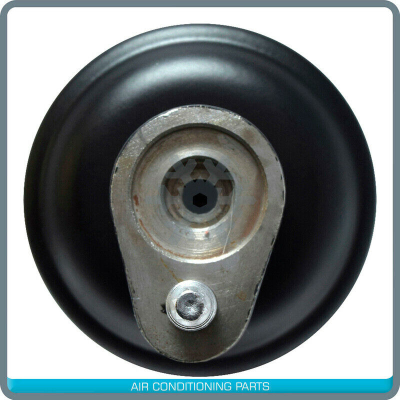 New A/C Receiver Drier fits Caterpillar - OE# 3200562 / 3200563 QU - Qualy Air