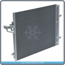 Load image into Gallery viewer, New A/C Condenser for Ford Focus ST 2013 to 2015 - OE# CV6Z19712K/ YJ588 UQ - Qualy Air