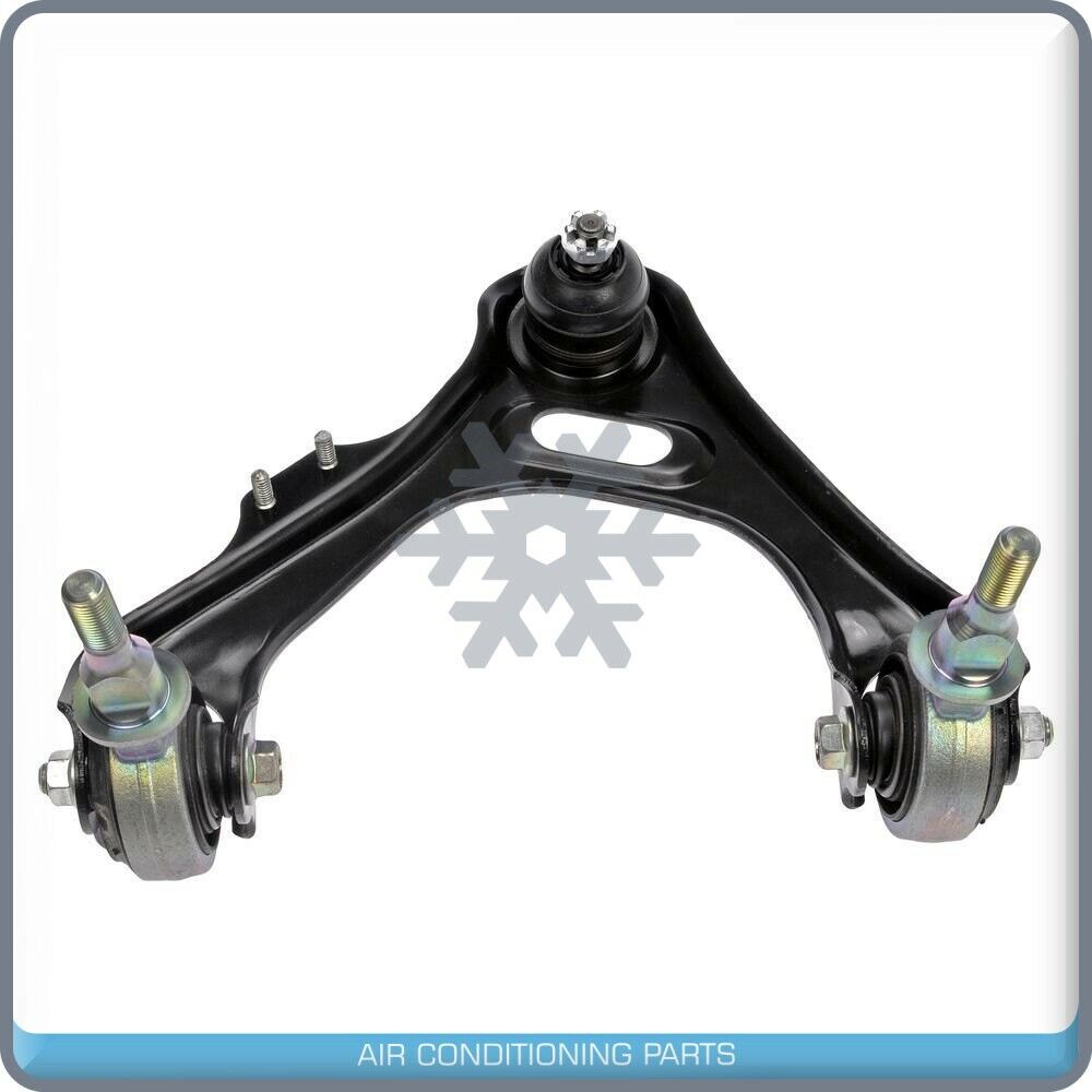 Control Arm for Ford 2004-97, Lincoln 2003-98 QOA - Qualy Air
