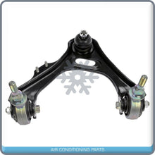 Load image into Gallery viewer, Control Arm for Ford 2004-97, Lincoln 2003-98 QOA - Qualy Air