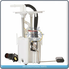 Load image into Gallery viewer, Electric Fuel Pump Module For Ford Taurus V6 3.0L 2000 2001 2002 2003 E2285M QOA - Qualy Air