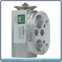 Load image into Gallery viewer, New AC Expansion Valve for BMW X1,3,4 M3,5,6 128i,135i,323i,325i -64119182512 QH - Qualy Air