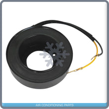 Cargar imagen en el visor de la galería, NEW A/C Compresor Clutch Coil for Volvo Mack D13, D12 Truck -OE# 20721587 - Qualy Air