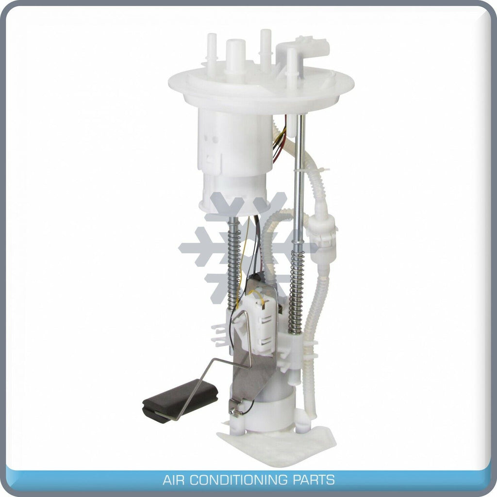 Electric Fuel Pump Module For Ford F-150 5.4L 4.6L 2005 2006-2008 E2441M QOA - Qualy Air
