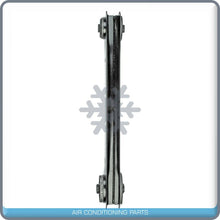 Load image into Gallery viewer, Control Arm Rear Lower for Jeep Grand Cherokee 2004-99 QOA - Qualy Air