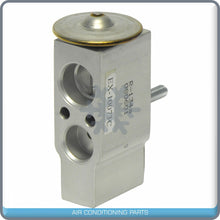 Load image into Gallery viewer, A/C Expansion Valve for Chrysler Sebring / Dodge Stratus / Mitsubishi Eclipse QR - Qualy Air