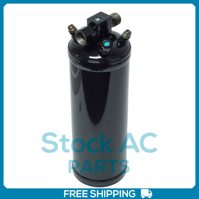 New A/C Receiver Drier for FREIGHTLINER 94-93 QU QU - Qualy Air