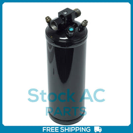 New A/C Receiver Drier for FREIGHTLINER 94-93 QU QU - Qualy Air